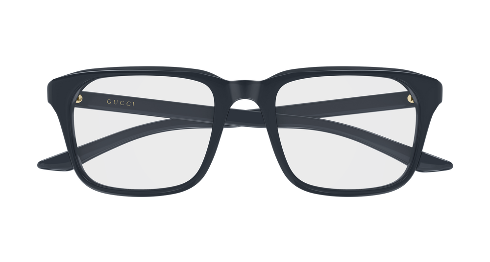 Gucci Okulary korekcyjne GG2081O-007 