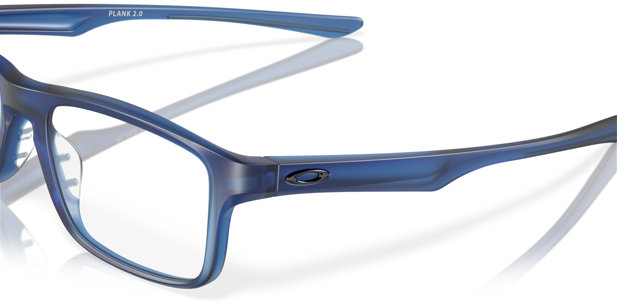 Oakley Optical frame PLANK 2.0 OX8081-16
