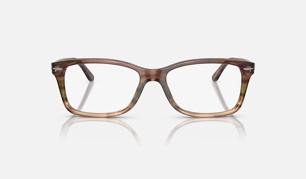 Ray-Ban Okulary korekcyjne RX5428-8255