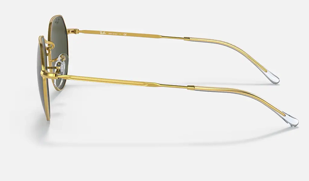 Ray-Ban Okulary przeciwsłoneczne JACK RB3565-919631