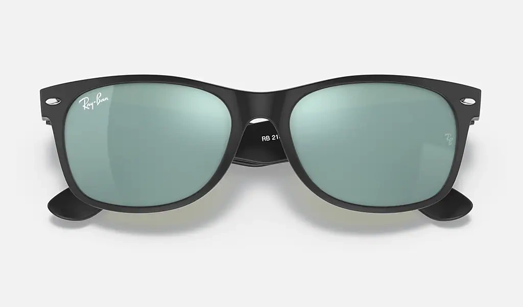 Ray-Ban Okulary przeciwsłoneczne NEW WAYFARER RB2132 - 622/30