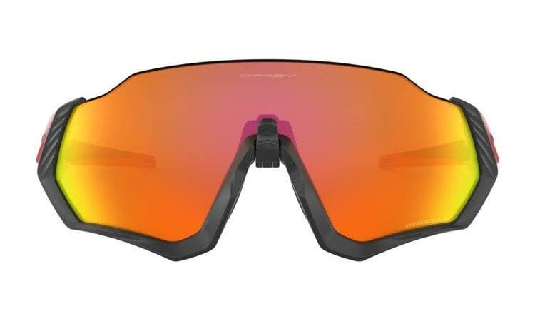 Oakley FLIGHT JACKET Black/... OO9401-08