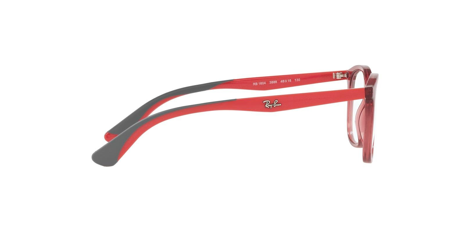 Ray-Ban Okulary korekcyjne RY1604-3866