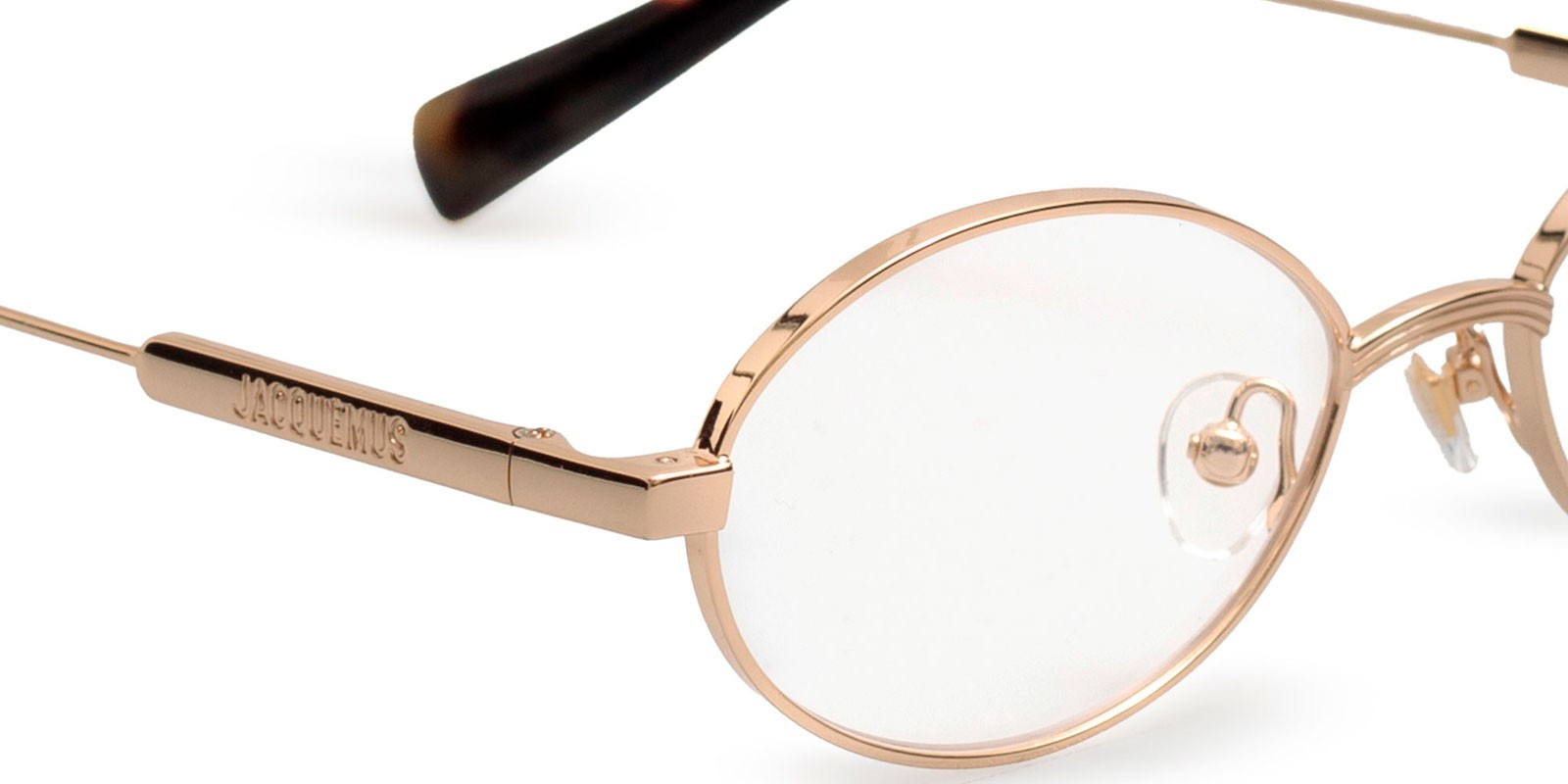 Jacquemus Optical frame JAC114C4OPT