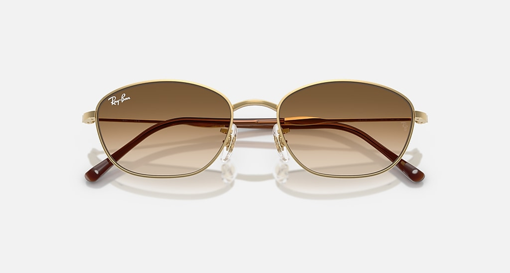 Ray-Ban Sunglasses RB3749-001/51