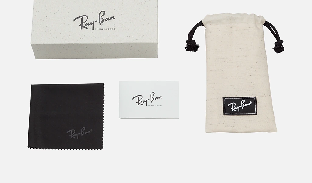 Ray-Ban Okulary przeciwsłoneczne WAYFARER RB2140-136285