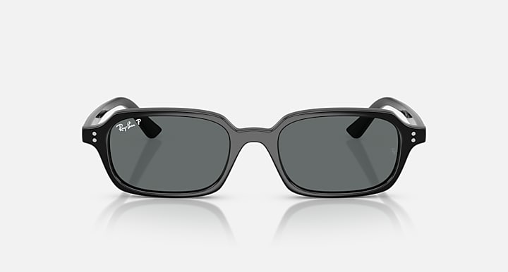 Ray-Ban Okulary przeciwsłoneczne ZURI RB4455-667781