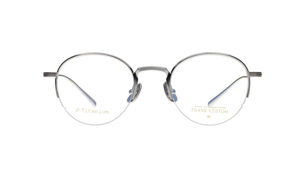 Frank Custom Optical frame FT7126-1-C03