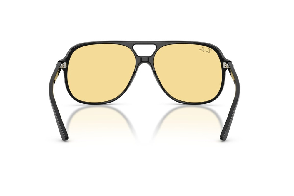 Ray-Ban Okulary przeciwsłoneczne BILL RB2198-901/R6