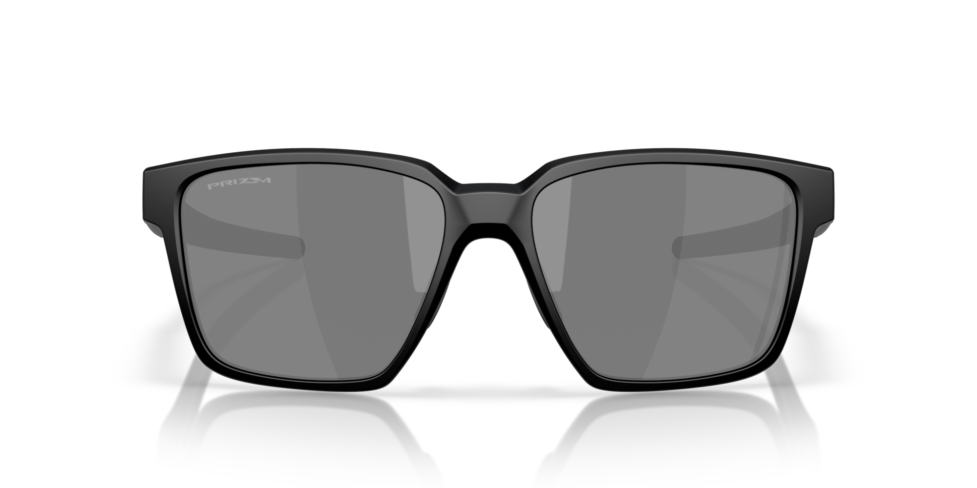 Oakley Okulary przeciwsłoneczne ACTUATOR SQ Matte Black / Prizm Black OO9430-01