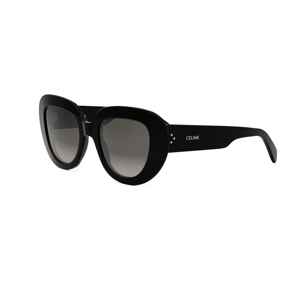 Celine Okulary przeciwsłoneczne CL40309F-01B