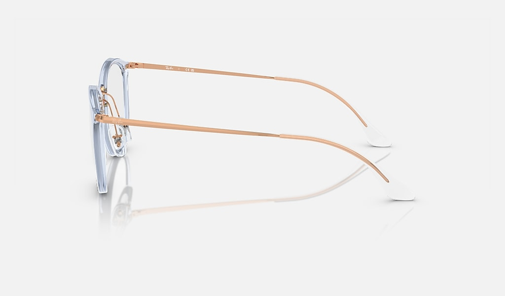 Ray-Ban Okulary korekcyjne RX7140-8336