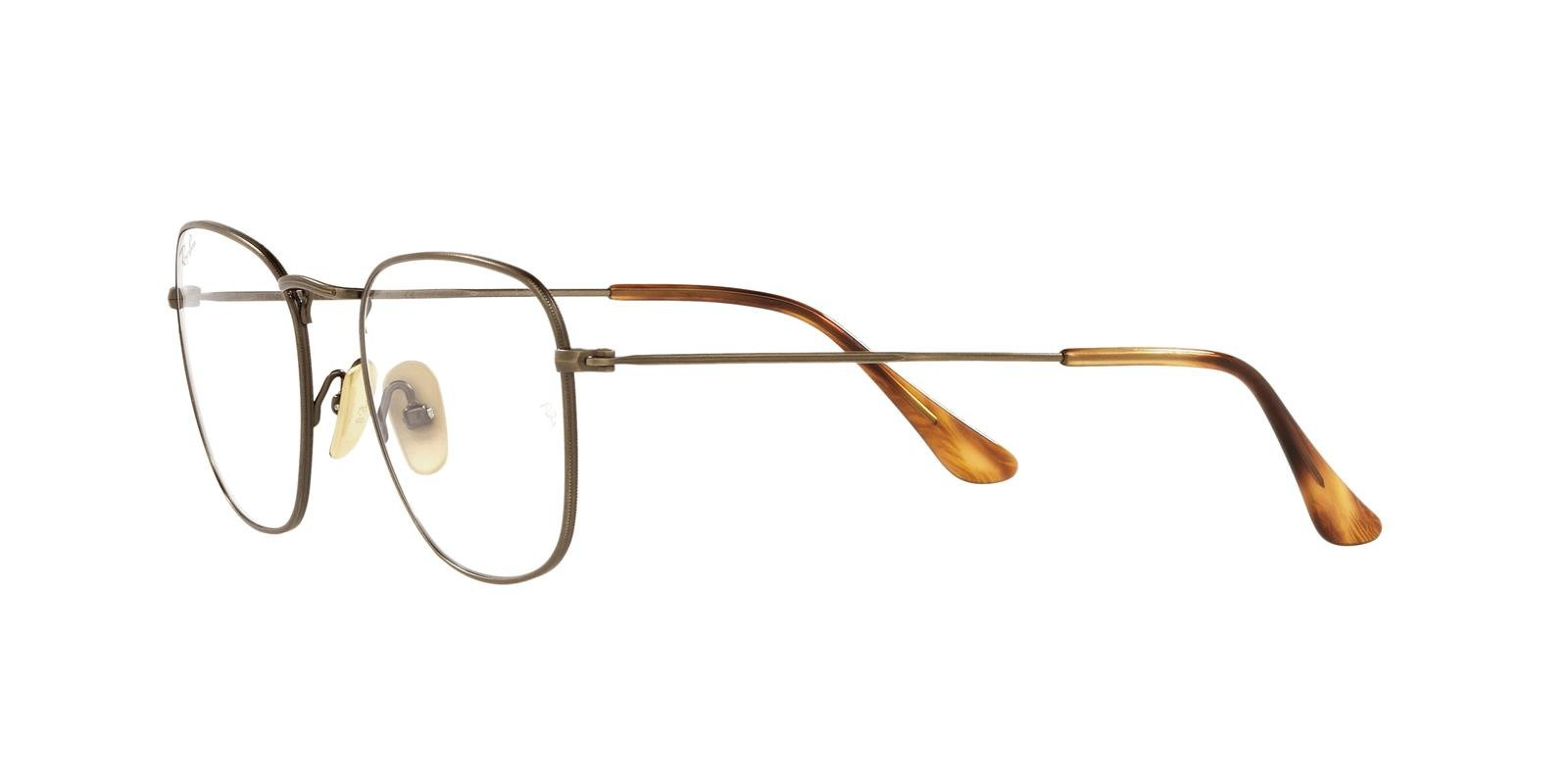 Ray-Ban Optical frame FRANK RX8157V-1222