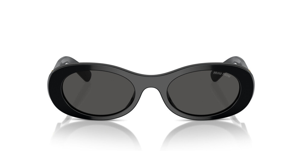 Miu Miu Sunglasses MU 06ZS-1AB5S0