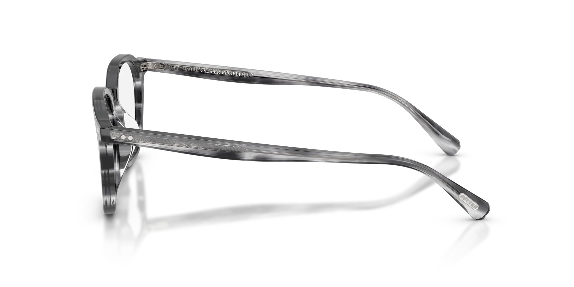 Oliver Peoples Okulary korekcyjne ARLLETT OV5620U-1822