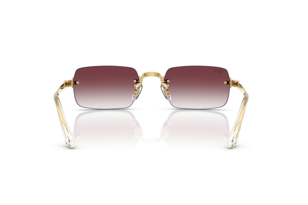 Ray-Ban Sunglasses RB3928-001/8H