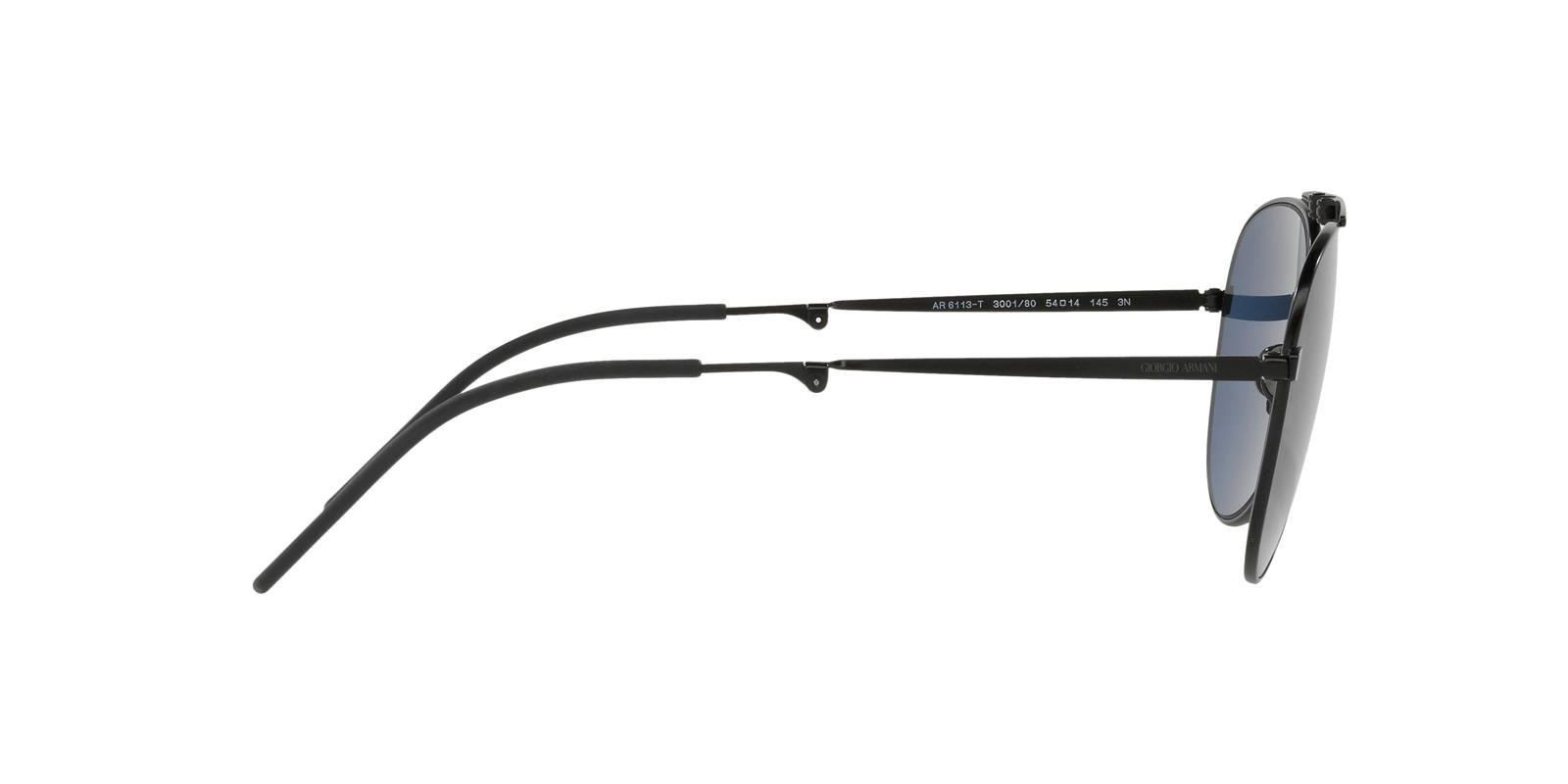 Giorgio Armani Okulary przeciwsłoneczne AR6113T-300180