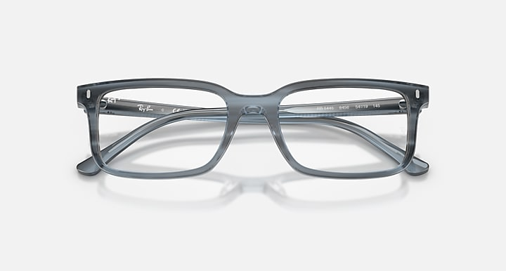 Ray-Ban Vista Optical frame RX5445-8456