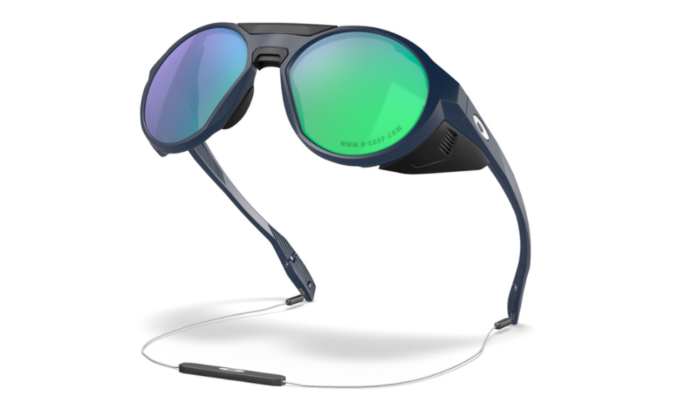 eVoucher - Oakley Custom Clifden Prizm Polarized OO9440