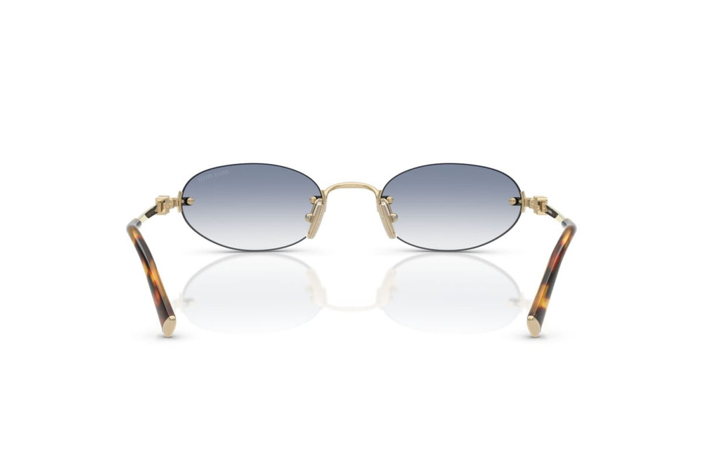 Miu Miu Okulary przeciwsłoneczne MUA54S-ZVN80O