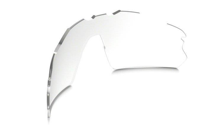 Oakley Szkła RADAR EV PITCH Clear 101-354-006