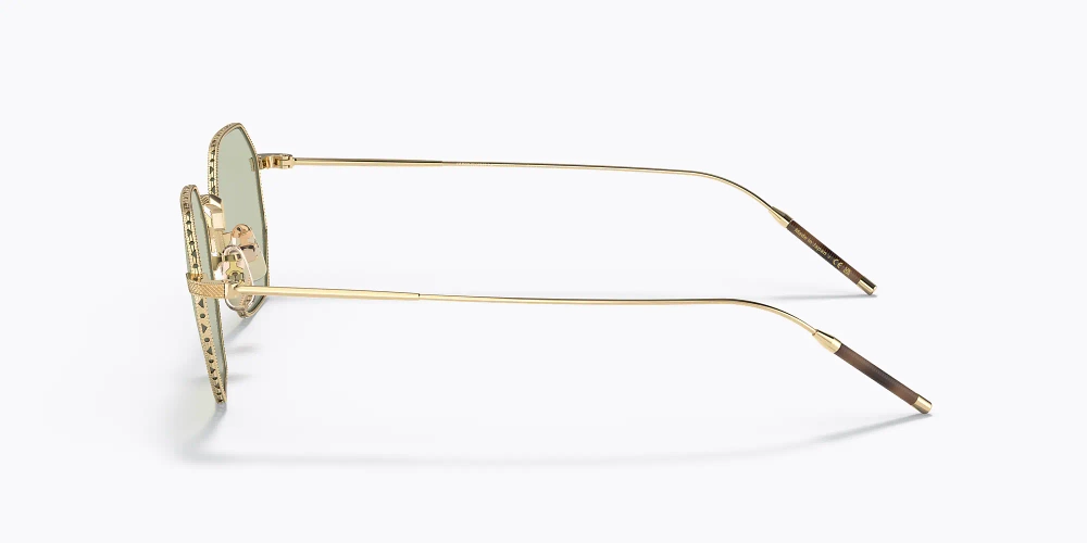 Oliver Peoples Optical frame Tk-5 OV1299T-5311