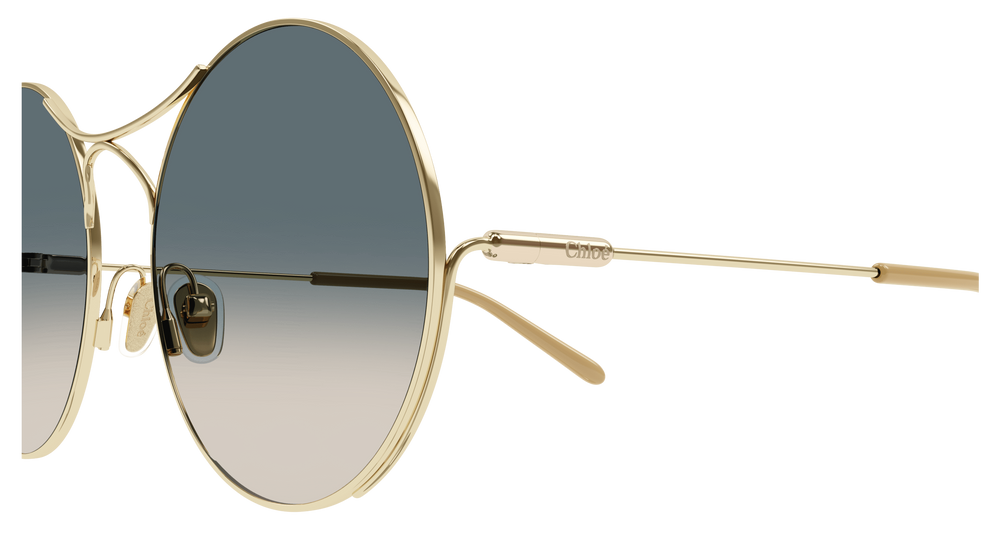 Chloe Sunglasses CH0166S-002
