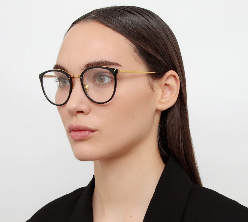 Linda Farrow Optical frame LFLC251C85OPT