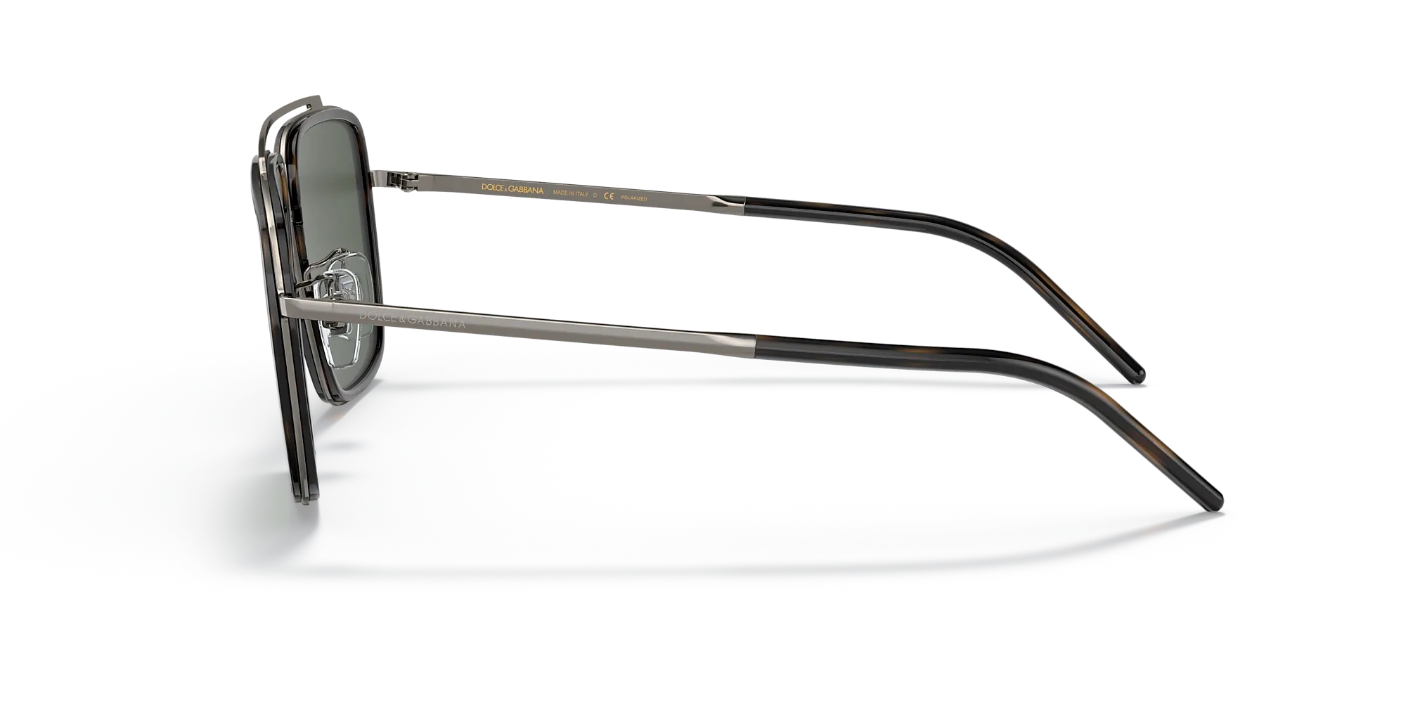 Dolce & Gabbana Okulary przeciwsłoneczne DG2220-13359A