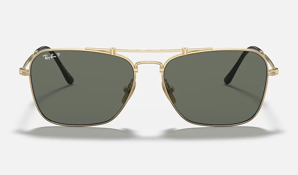 Ray-Ban Titanium Okulary przeciwsłoneczne RB8136M-9143