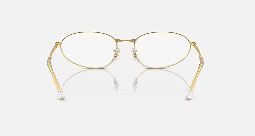 Ray-Ban Okulary korekcyjne RX3734V-2500