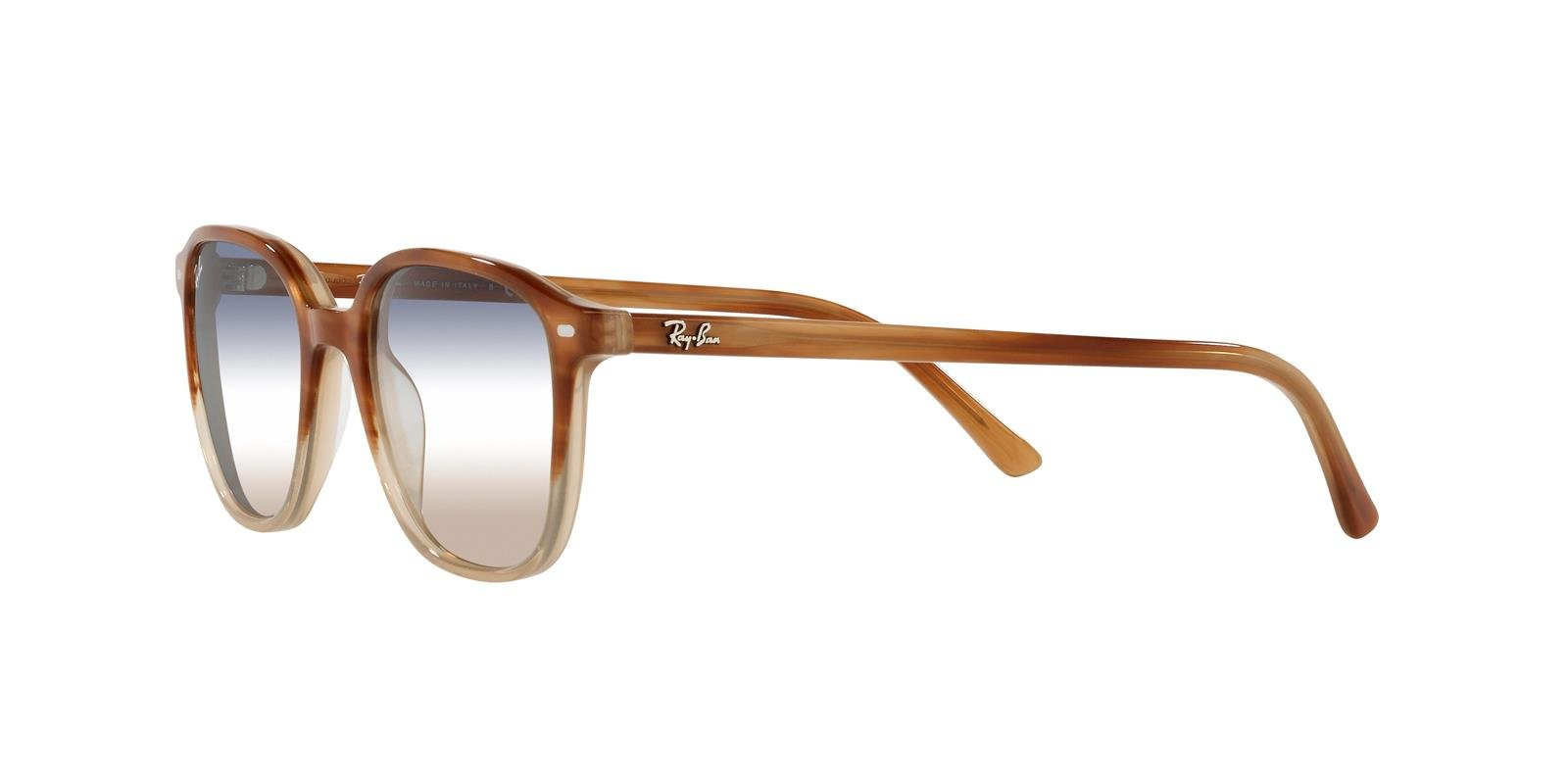 Ray-Ban Okulary przeciwsłoneczne LEONARD RB2193-1328GD