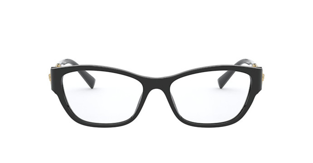 Versace Okulary korekcyjne VE3288-GB1