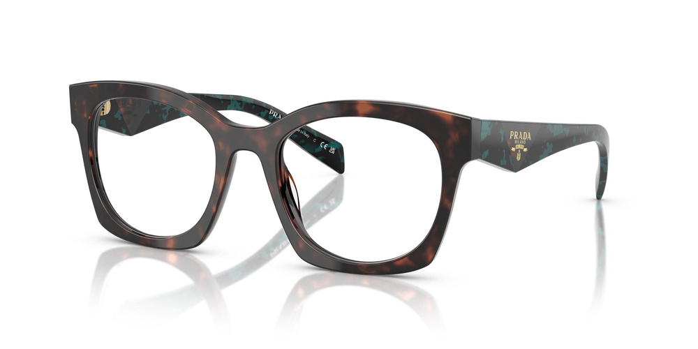 Prada Okulary korekcyjne PRA05V-18Z1O1