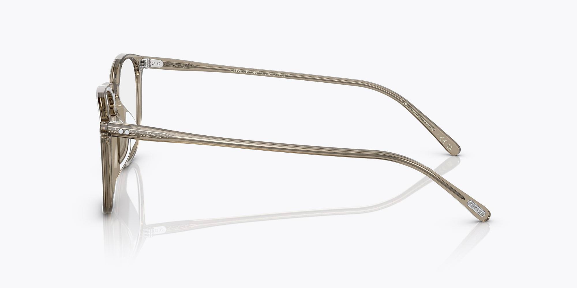 Oliver Peoples Okulary korekcyjne FINLEY 1993 OV5491U-1745