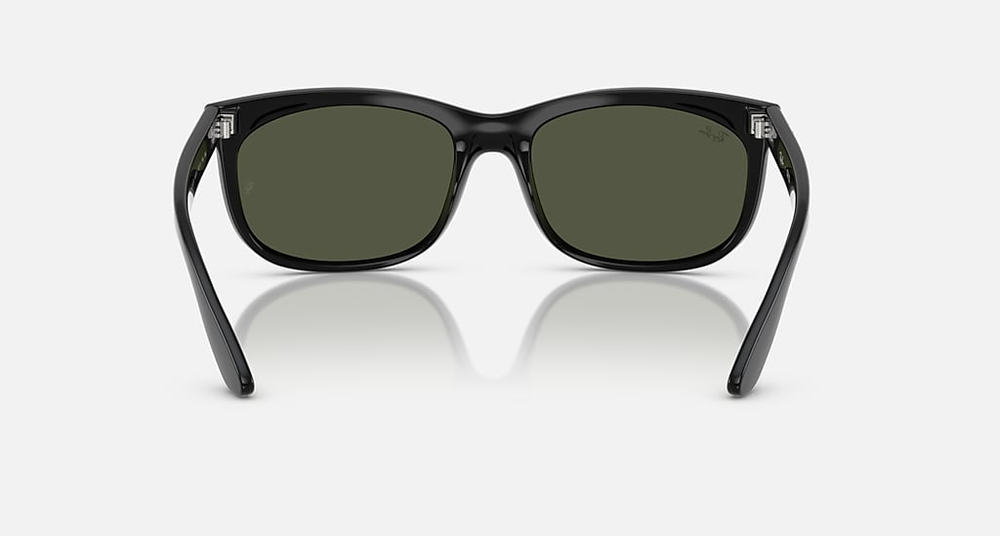 Ray-Ban Sunglasses BALORETTE RB2389-901/31