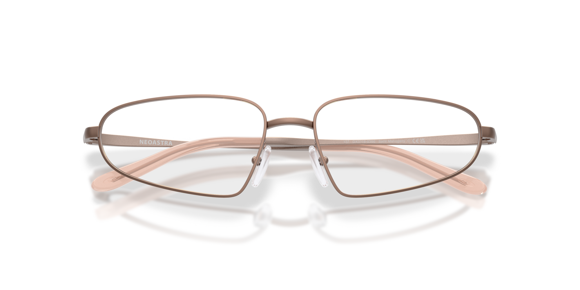 Oakley Optical frame NEOASTRA OX3116-03