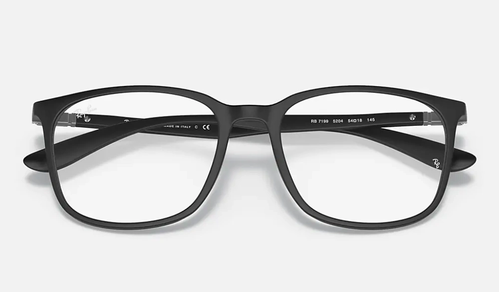 Ray-Ban Okulary korekcyjne RB7199-5204