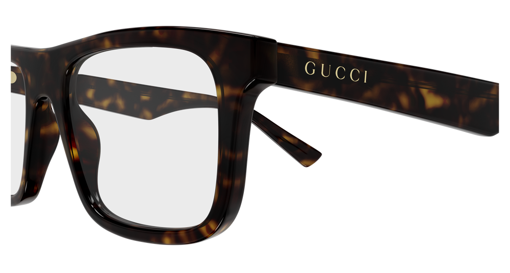 Gucci Okulary korekcyjne GG2184O-006