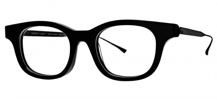 Okulary korekcyjne THIERRY LASRY ARRESTY 700
