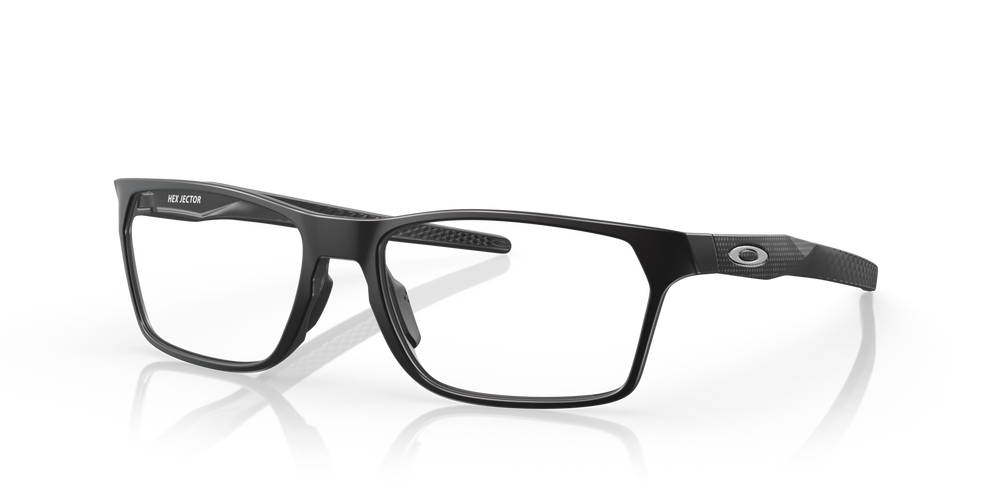 Oakley Okulary korekcyjne HEX JECTOR Satin Black OX8032-05