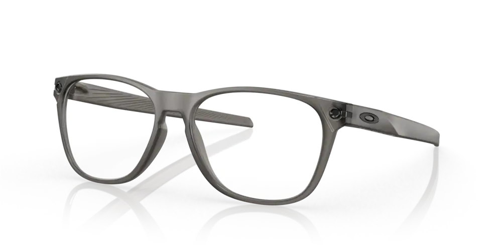 Oakley Optical frame OJECTOR RB Satin Grey Smoke OX8177-02