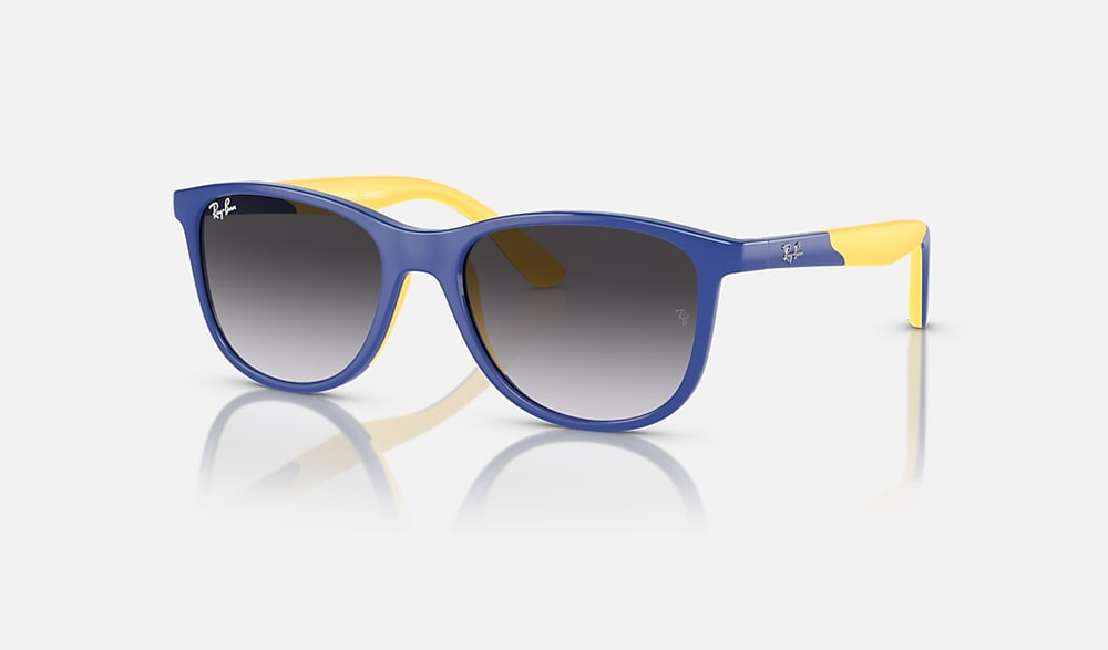 Ray-Ban Sunglasses Junior RJ9077S-71328G