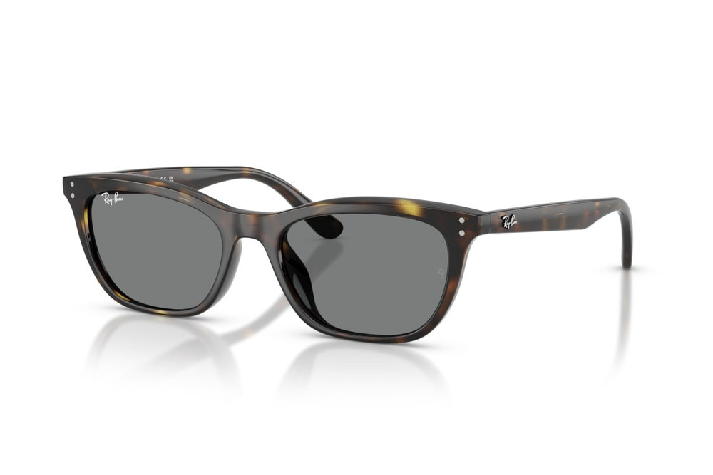 Ray-Ban Okulary przeciwsłoneczne RB4474D-710/87