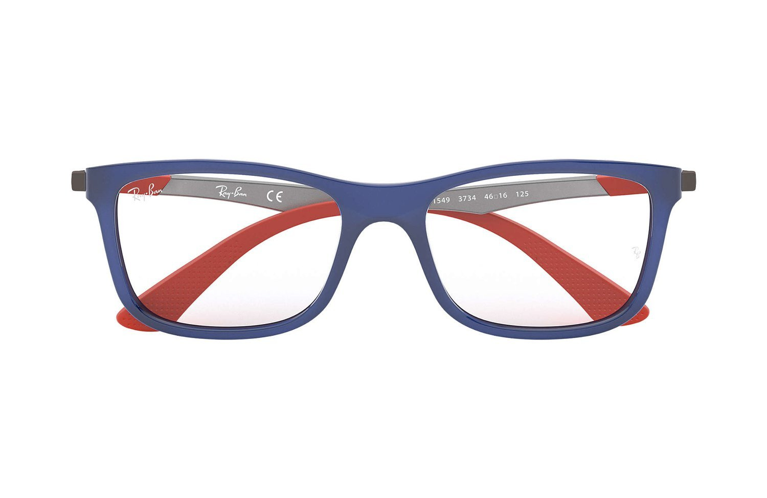 Ray-Ban Optical Frame Junior RY1549-3734