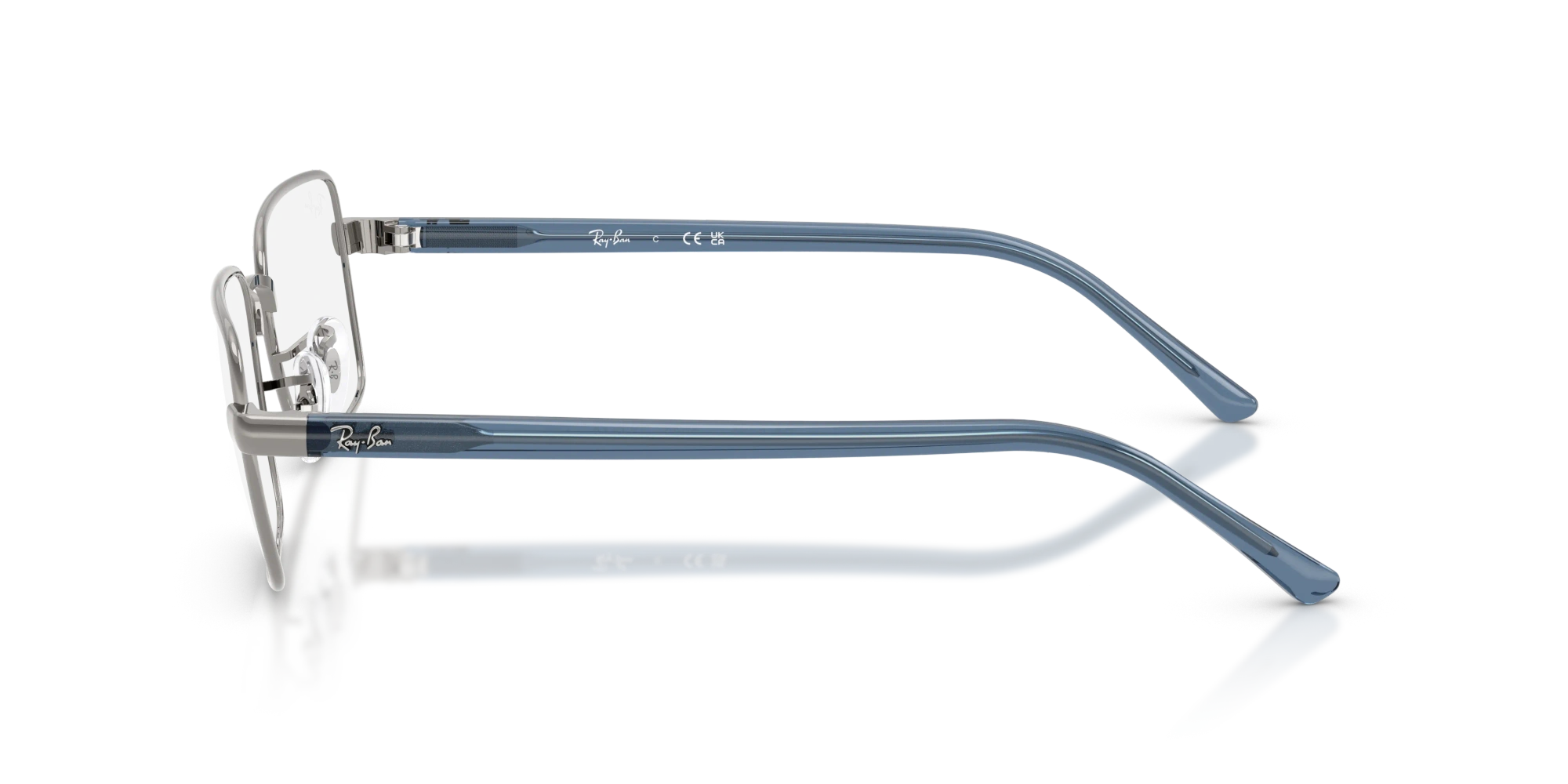 Ray-Ban Okulary korekcyjne RX6560-3229