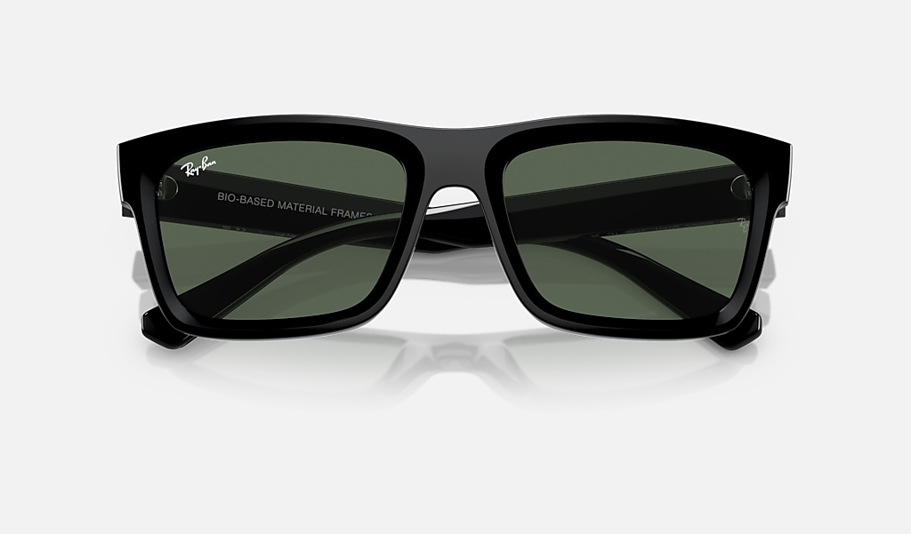 Ray-Ban Okulary przeciwsłoneczne WARREN RB4396-667771