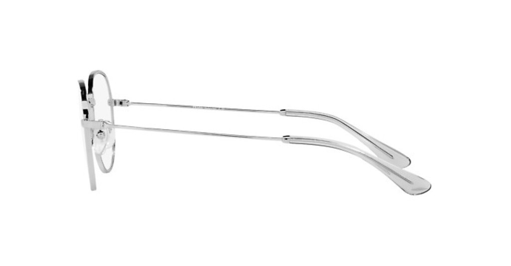 Prada Okulary korekcyjne PR65WV-1BC1O1