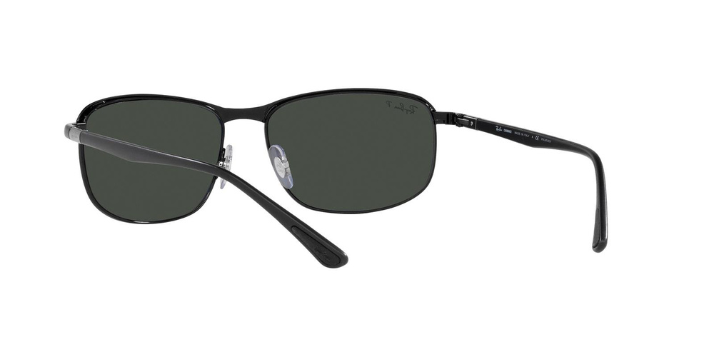 Ray-Ban Okulary przeciwsłoneczne RB3671CH-186/K8