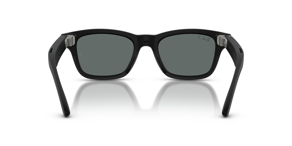 Ray-Ban Meta Audio AI glasses BURBANK RW7005-601S81